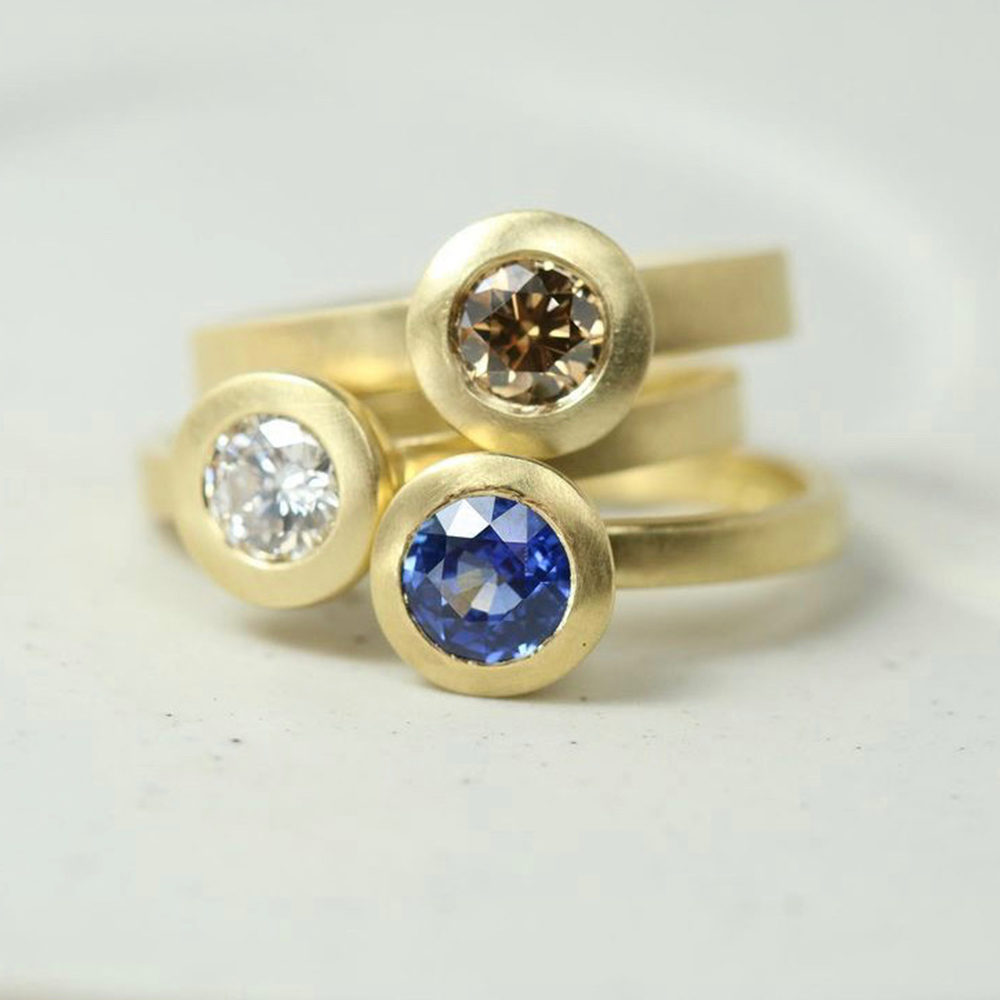 Collet Stones Group