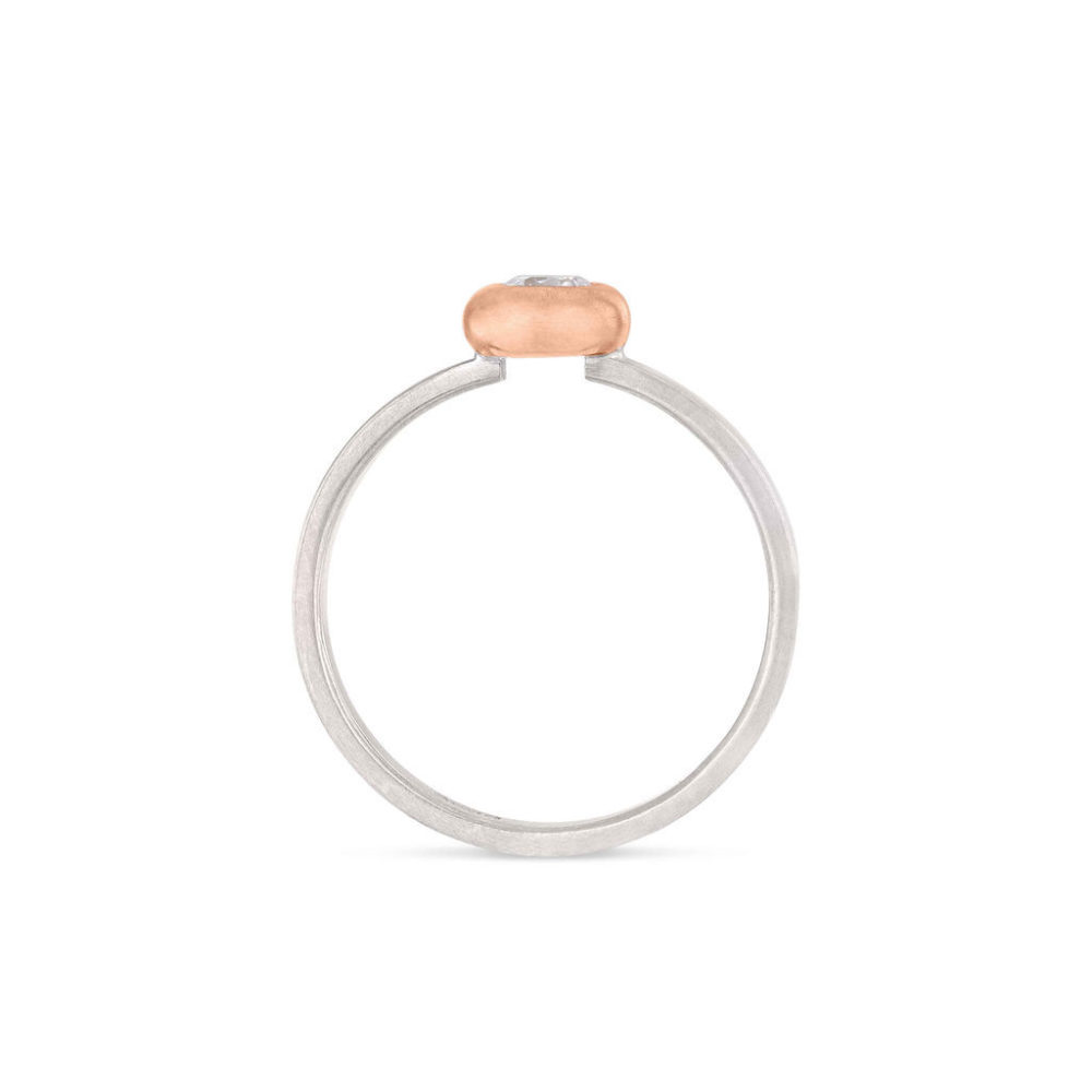 Lab Grown Halo Ring02