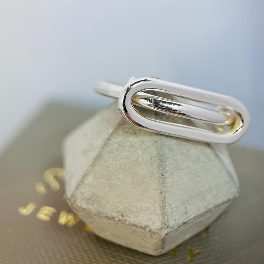 Lozenge Ring02