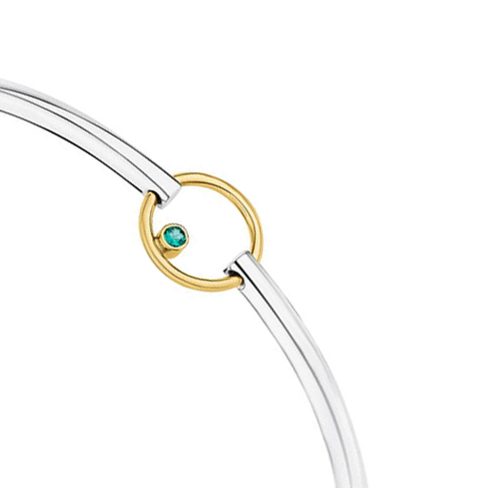 Moving Circle Emerald03
