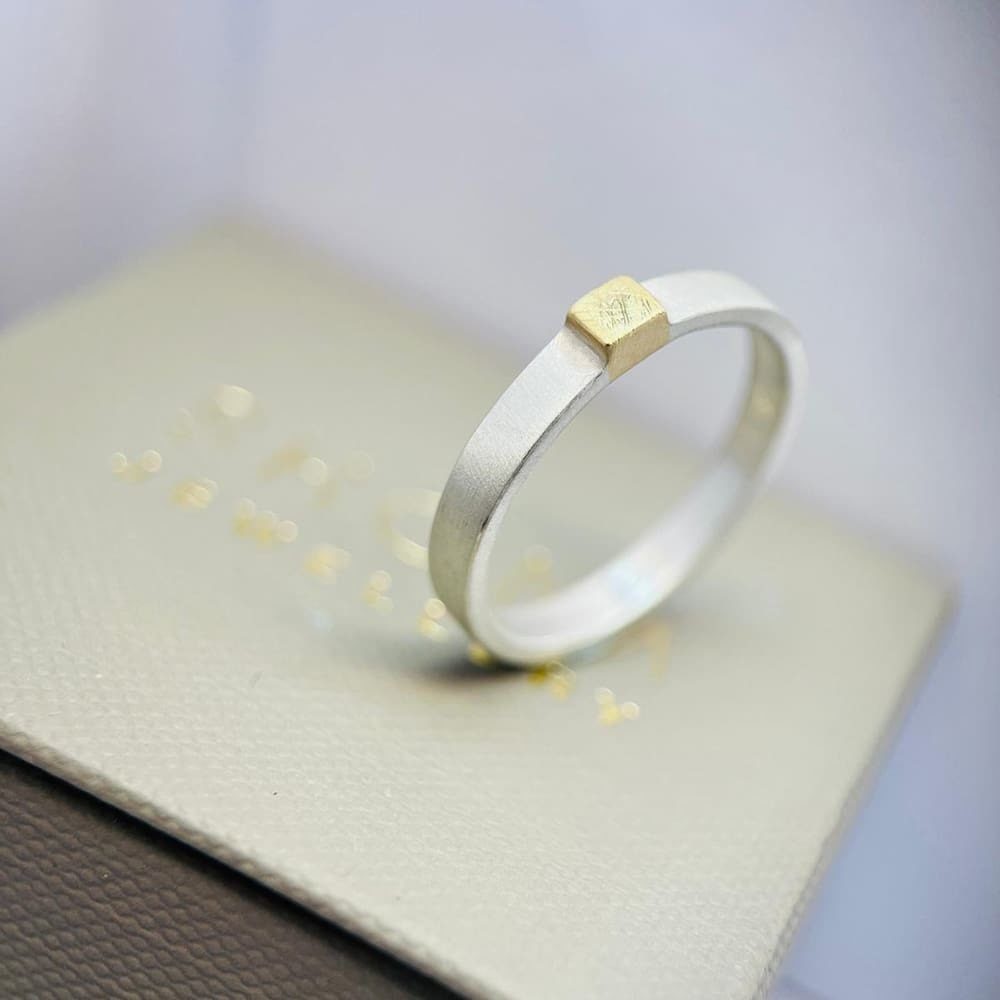 Tile Ring